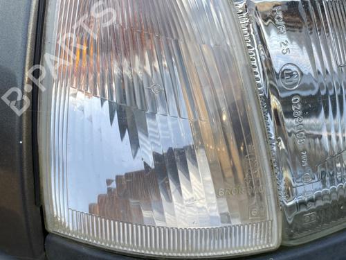 Used Right front indicator Right front indicator RENAULT CLIO I (B/C57_, 5/357_) 1.9 D (B/C/S576, B/C/S57L) (64 hp) 30172215 30172215