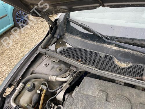 Used Scuttle panel Scuttle panel 34450870 34450870