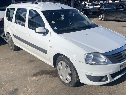 Fælk DACIA LOGAN MCV (KS_) 1.5 dCi (KS04) | BP34046293C45 - Image 6