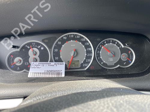 Used Engine Engine 39167636 39167636