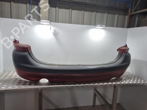 Bak støtfanger CITROËN XSARA PICASSO (N68) 2.0 HDi (90 hp) 22112540