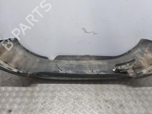 Rear bumper PEUGEOT 307 (3A/C) 2.0 HDi 110 | BP22112062C8 
