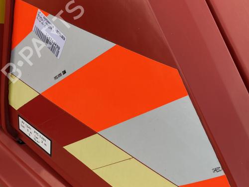 Right front fenders RENAULT MASTER I Van (T__) 28-35 2.0 | BP29971776C42