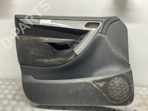 Front left panel CITROËN C4 Picasso I MPV (UD_) | BP37458248C58 - Image 3