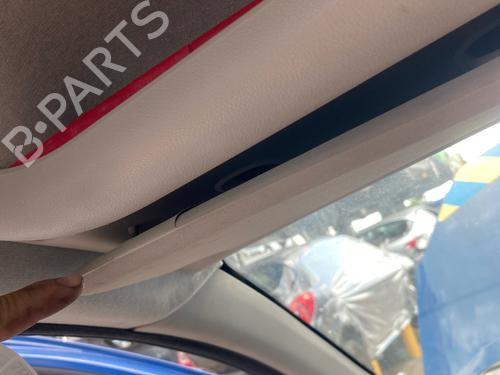 Used Left sun visor Left sun visor 36949140 36949140