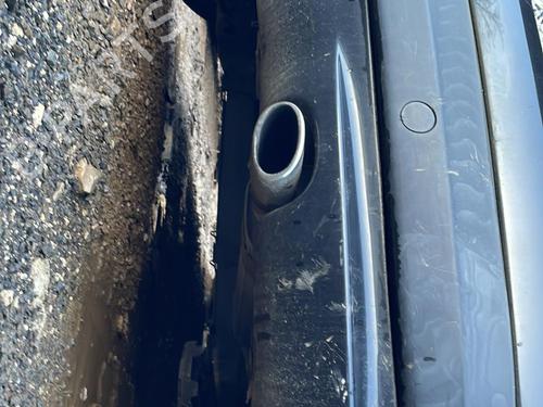 Rear bumper PEUGEOT 207 (WA_, WC_)  | BP19908183C8 