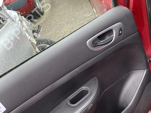 Rear left panel PEUGEOT 307 (3A/C) 2.0 HDi 110 | BP25271049C60 