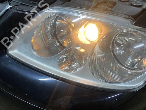 Left headlight VW TOURAN (1T1, 1T2) 2.0 TDI | BP31951083C28 