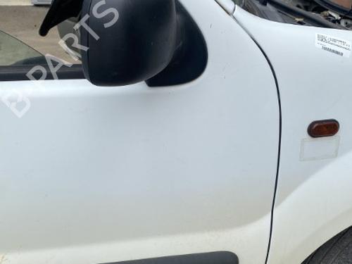 Right front door RENAULT KANGOO Express (FC0/1_) 1.9 dTi (FC0U) | BP22124806C3 