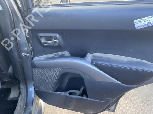 Used Rear right panel CITROËN C-CROSSER (VU_, VV_) 2.2 HDi (156 hp) 32629859