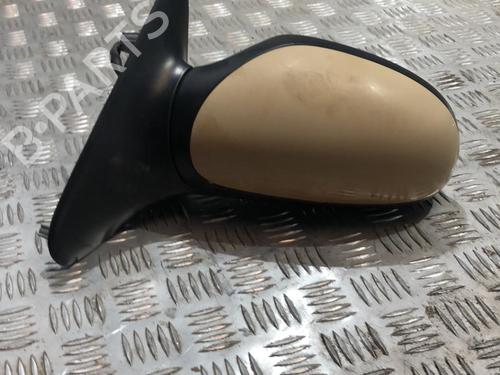 Used Left mirror PEUGEOT 406 (8B) 2.0 HDI 90 (90 hp) 22110655