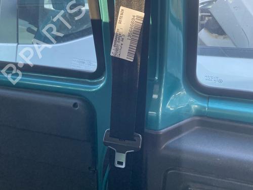 Used Rear right seatbelt Rear right seatbelt PEUGEOT EXPERT (224_) 1.9 D (69 hp) 40453492 40453492