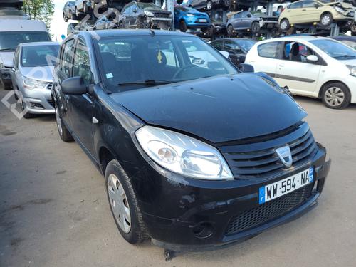 Guantera DACIA SANDERO 1.4 (BS0C, BS0A, BS0G, BS1F, BS0E) | BP37156827C95 - Image 8