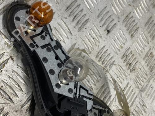 Used Lamp holder PEUGEOT 3008 I MPV (0U_) 1.6 HDi (114 hp) 32395432