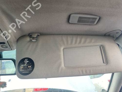 Right sun visor BMW 3 (E36) 325 tds | BP36400565I2 - Image 3