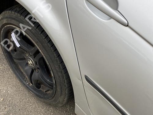 Bagstkærm Højre Bagstkærm Højre BMW 3 (E46) 320 d (150 hp) 26297717 26297717