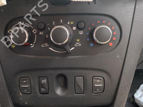 Climate control DACIA LOGAN II TCe 90 (L8MA, L8M1, L8AC) | BP26940059I5 - Image 2