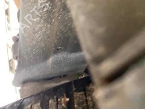 Used Left rear driveshaft Left rear driveshaft AUDI TT (8J3) 3.2 V6 quattro (250 hp) 40253573 40253573