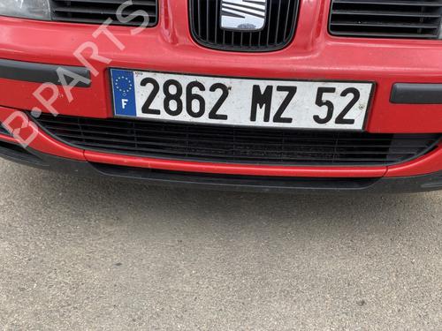 Pare-chocs avant SEAT TOLEDO II (1M2) 1.9 TDI (90 hp) 27745844