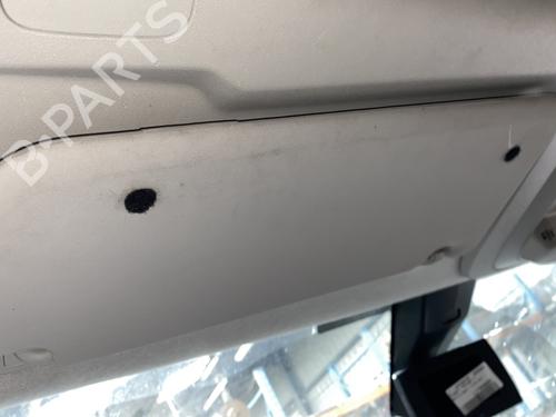 Pala sol esquerda PEUGEOT PARTNER Box Body/MPV (K9) 1.5 BlueHDI 130 (131 hp) 30697248