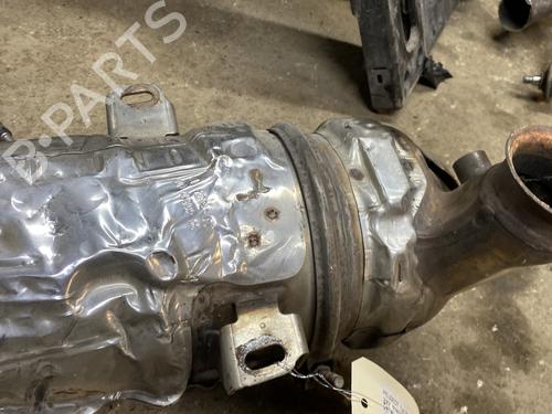 Catalyst PEUGEOT 207 SW (WK_) 1.6 HDi | BP24822816M10  - Image 5
