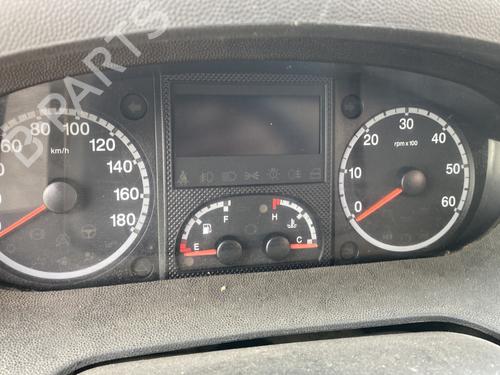 Used Instrument cluster CITROËN JUMPER II Van 2.2 HDi 130 (130 hp) 27403024