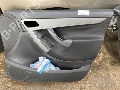 Forreste højre beklædning CITROËN C4 Picasso I MPV (UD_) [2006-2015]  22123304
