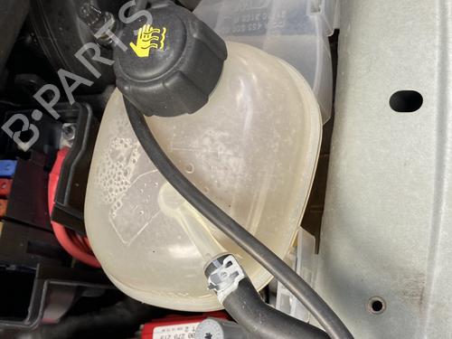 Used Expansion tank RENAULT TWINGO III (BCM_, BCA_) 1.0 SCe 75 (73 hp) 28416169