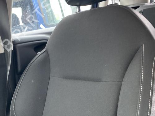 Used Right front seat CITROËN C3 II (SC_) 1.4 HDi 70 (SC8HZC, SC8HR0, SC8HP4) (68 hp) 30567393