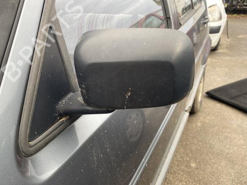 Used Left mirror VW GOLF II (19E, 1G1) 1.6 TD (60 hp) 30683014