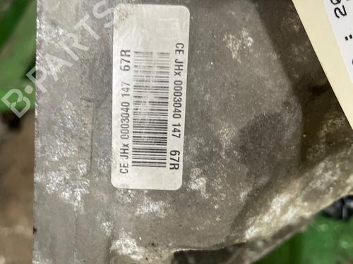 Gearbox DACIA LOGAN II TCe 90 (L8MA, L8M1, L8AC) | BP26508483M3 - Image 5