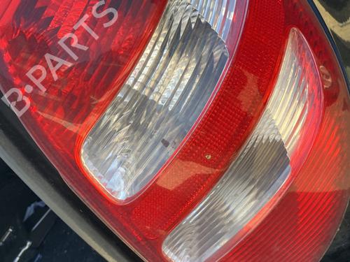 right-taillight-mercedes-benz-a-class-w169-2004-2005-2006-2007-2008-2009-2010-2011-2012-33725718 main image