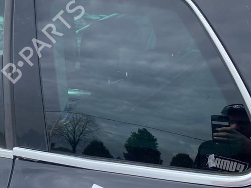 Used Rear left door window Rear left door window 26221540 26221540