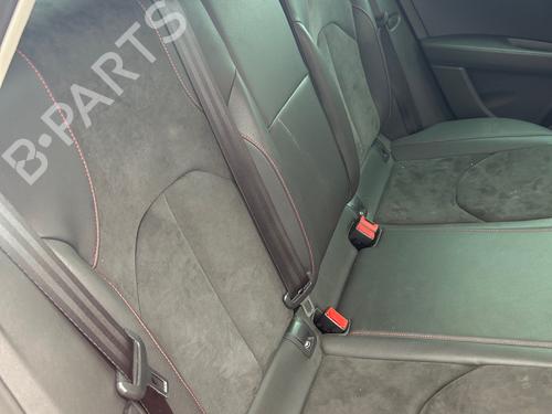 Rear seat SEAT LEON (5F1) 2.0 TDI | BP36897733C17 - Image 3