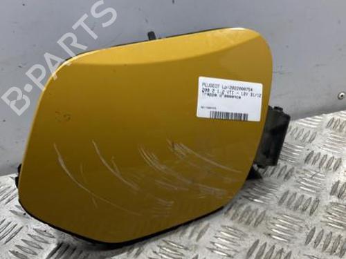 Fuel flap PEUGEOT 208 II (UB_, UP_, UW_, UJ_) 1.2 PureTech 75 | BP22113506C131 