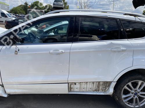 Left rear window motor FORD KUGA II (DM2) 2.0 TDCi | BP30675617E23 - Image 5