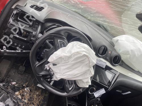 Heater matrix box SUZUKI SWIFT V (AZ) 1.2 SHVS (A2L412) | BP29243329M61 - Image 2