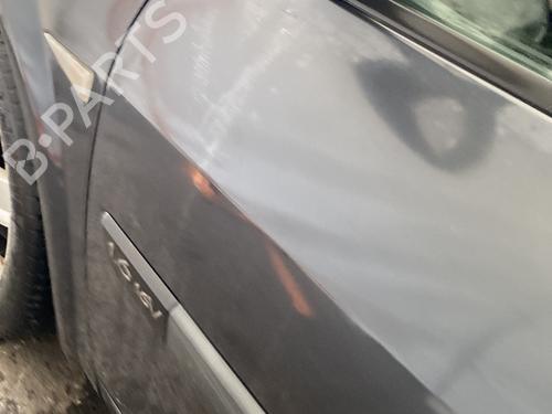 Porta frente esquerda RENAULT MEGANE II (BM0/1_, CM0/1_) 1.6 16V (BM0C, CM0C) | BP29115561C2 