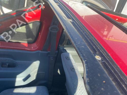 Andre Andre SUZUKI JIMNY Closed Off-Road Vehicle (SN) 1.3 16V 4WD (SN413, JB33) (80 hp) 39702793 39702793