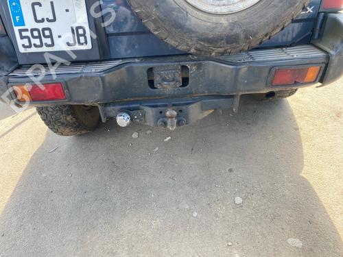 Used Rear bumper Rear bumper 36095128 36095128