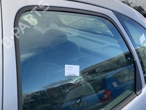 Rear left door window CITROËN XSARA PICASSO (N68) 2.0 HDi | BP20174172C20 