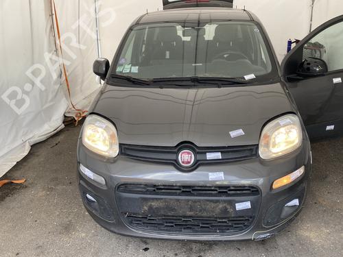 Electronic module FIAT PANDA (312_, 319_) 1.2 (312PXA1A) | BP29732303M83 - Image 2