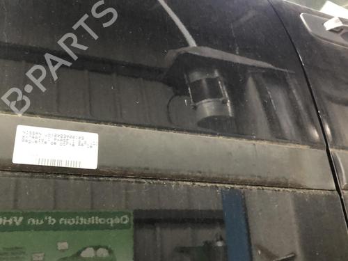 Door moulding trim NISSAN X-TRAIL I (T30) 2.2 Di 4x4 | BP19905667C150 