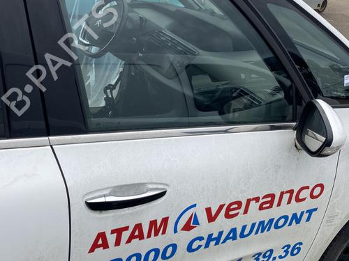 Dør høyre foran CITROËN C4 Picasso II 1.6 HDi / BlueHDi 115 | BP29976241C3