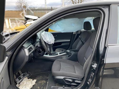 Left tailgate light BMW 3 (E90) 318 d | BP22110645C79 - Image 8