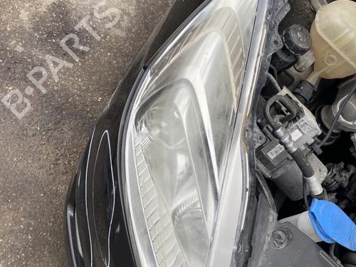 Used Right headlight Right headlight PEUGEOT 508 SW I (8E_) [2010-2018] 33612921 33612921