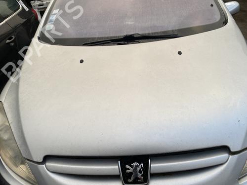 Hood PEUGEOT 307 (3A/C) 2.0 HDi 110 | BP22358353C1 
