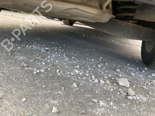 Bagaksel Bagaksel VW TOURAN (1T1, 1T2) 1.9 TDI (105 hp) 28597926 28597926