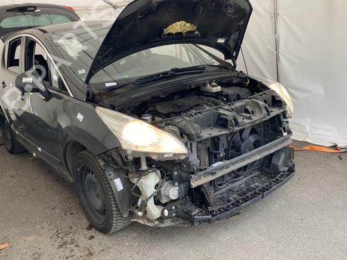 Used Subframe PEUGEOT 3008 I MPV (0U_) 1.6 HDi (114 hp) 30355042