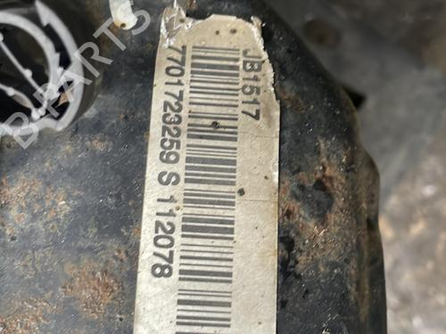 Gearbox RENAULT TWINGO I (C06_) 1.2 (C066, C068) | BP23784440M3 